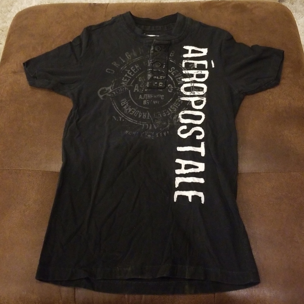 Aeropostale tshirt